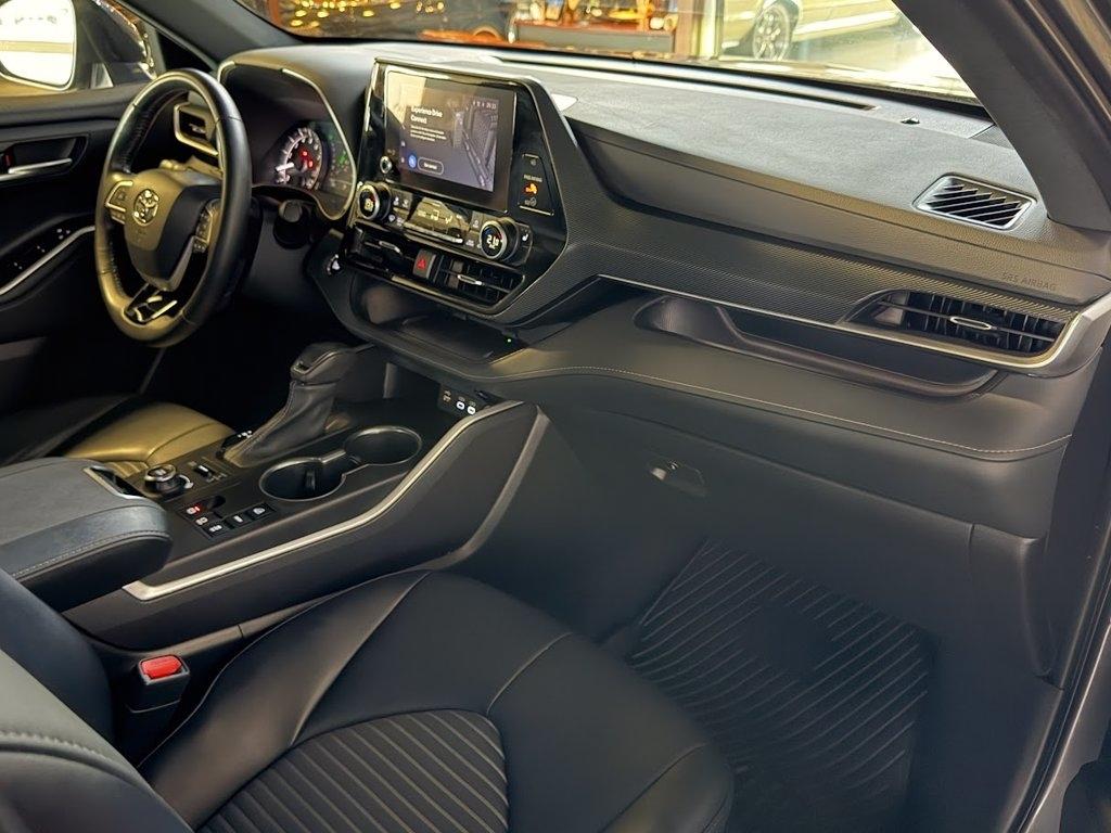 Toyota Highlander Others 2023