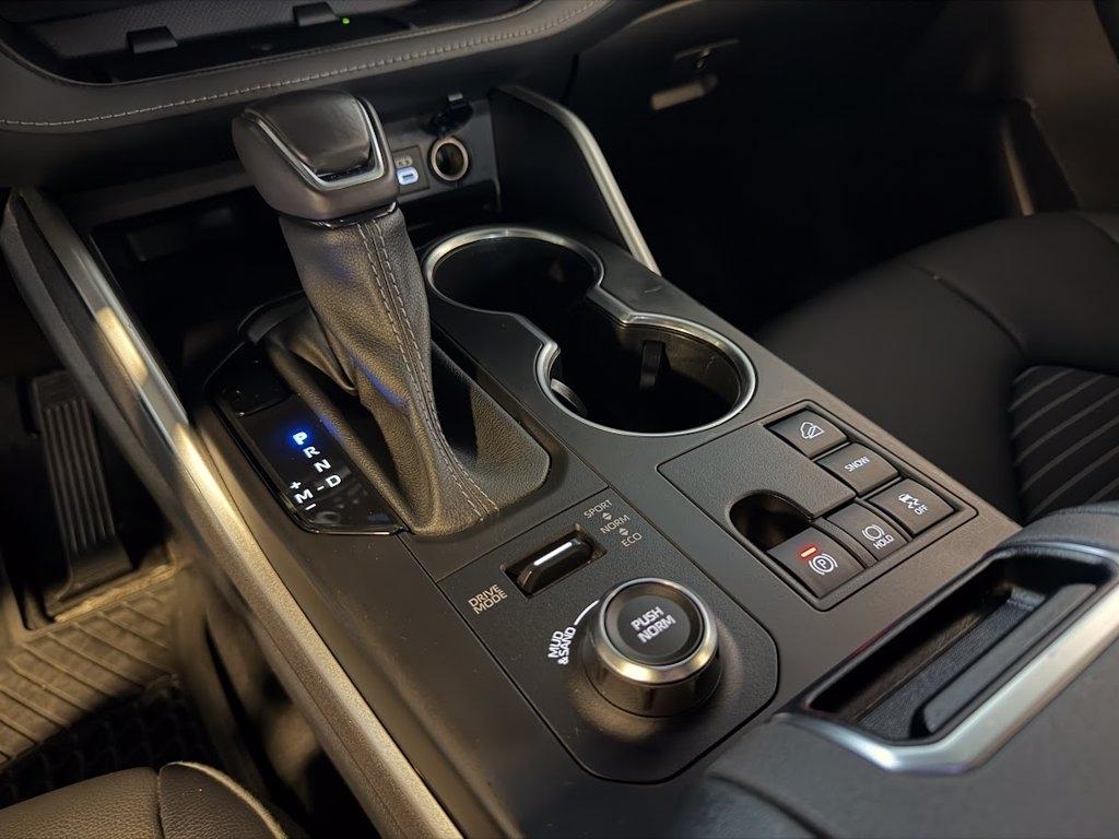 Toyota Highlander Others 2023