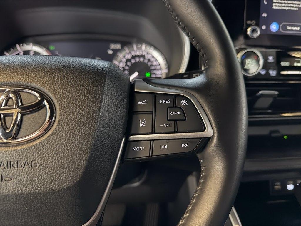 Toyota Highlander Others 2023