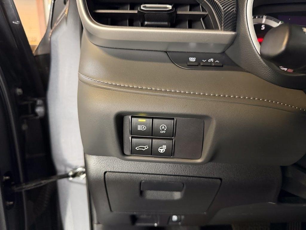 Toyota Highlander Others 2023