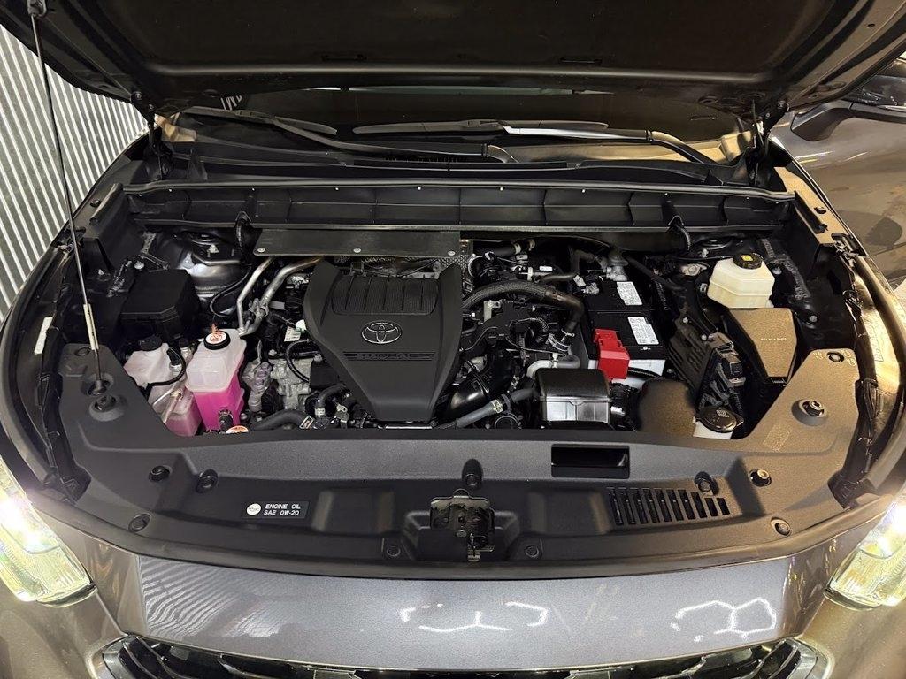 Toyota Highlander Others 2023
