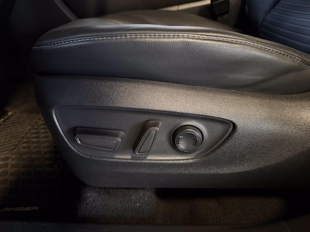 Toyota Highlander Others 2023
