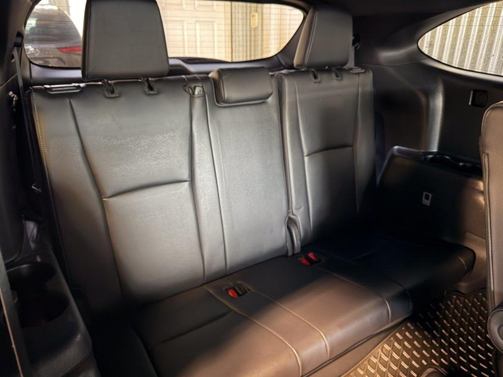 Toyota Highlander Others 2023