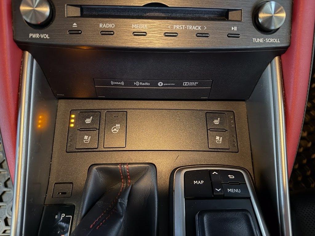 Lexus IS 300 RWD 2019
