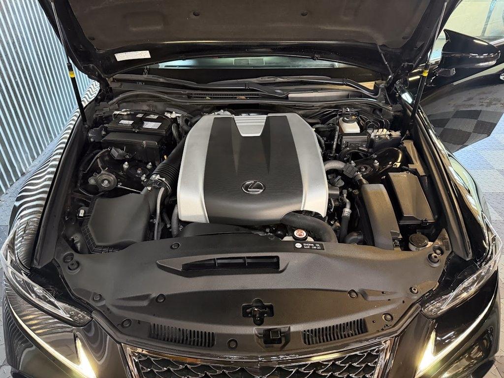 Lexus IS 300 RWD 2019