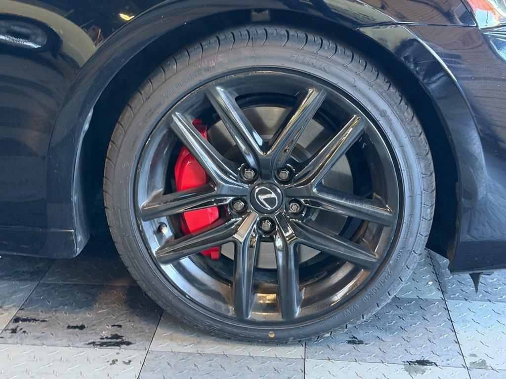 Lexus IS 300 RWD 2019