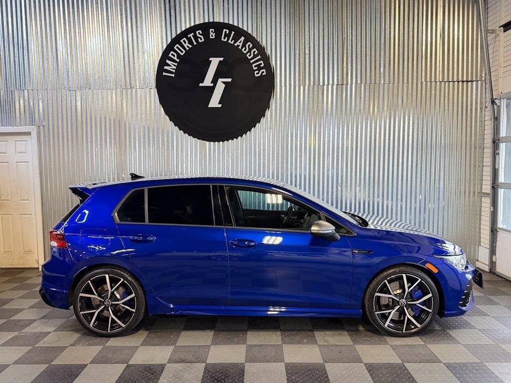Volkswagen Golf R Base 2024