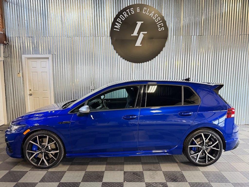 Volkswagen Golf R Base 2024