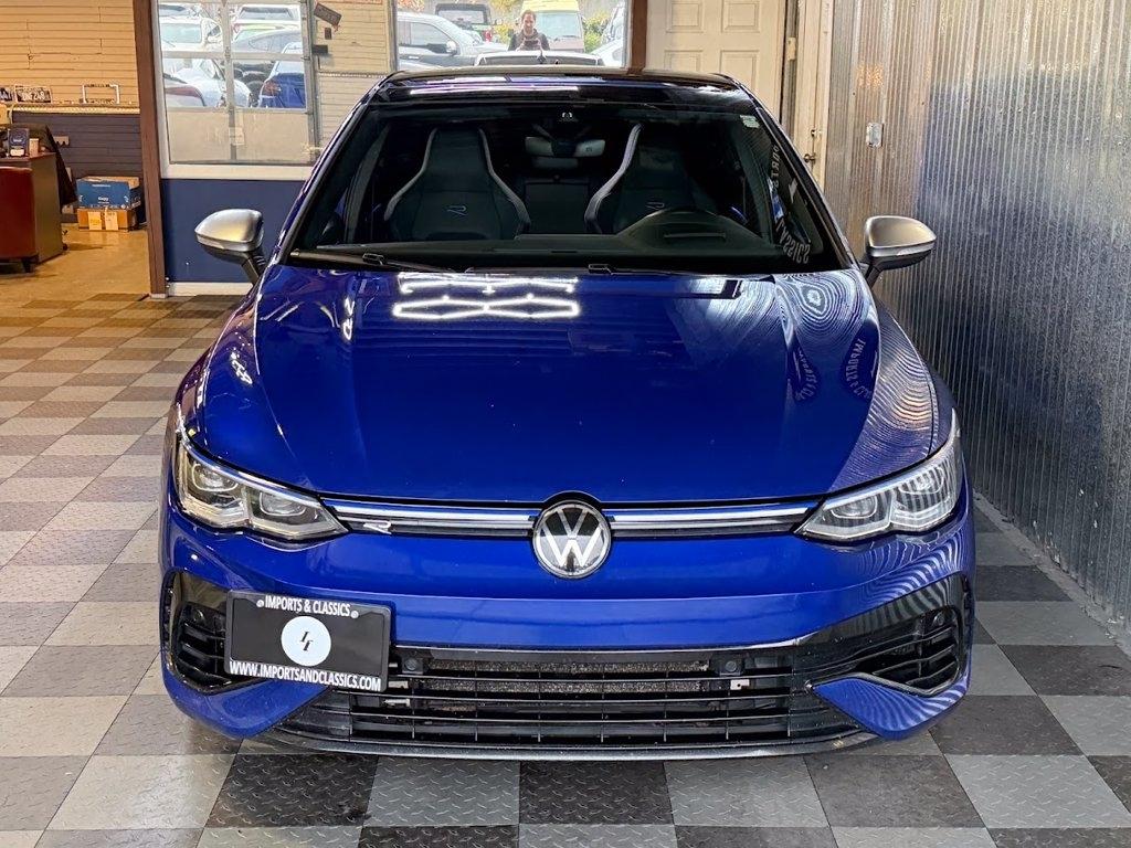 Volkswagen Golf R Base 2024