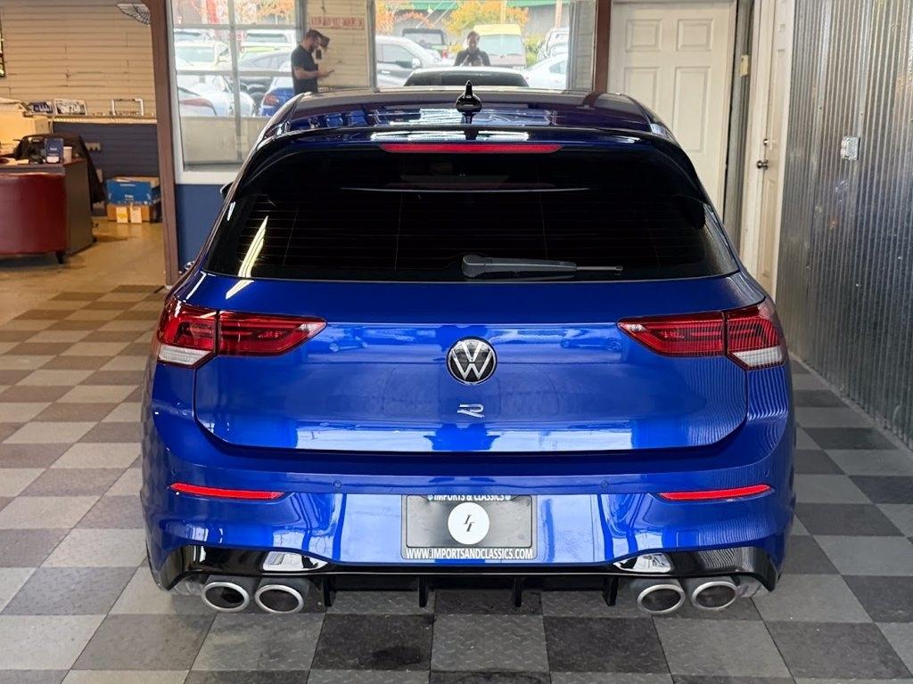 Volkswagen Golf R Base 2024