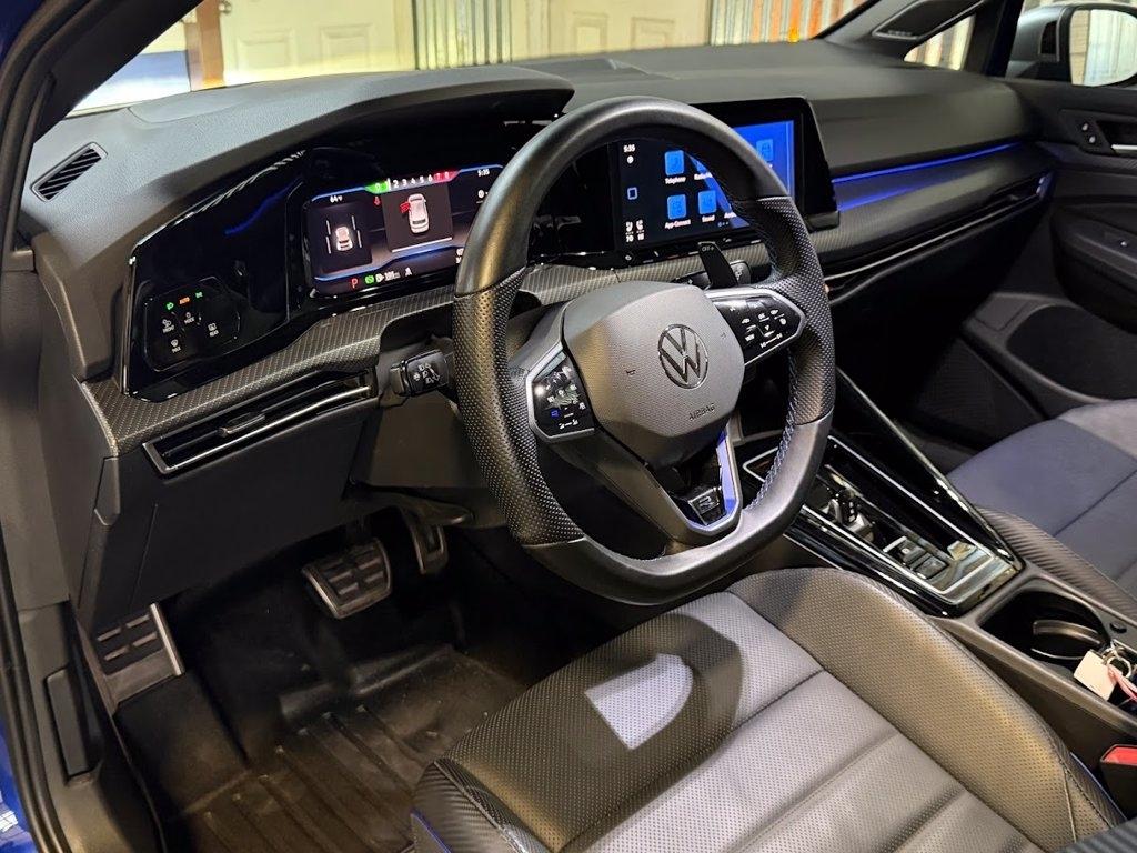 Volkswagen Golf R Base 2024