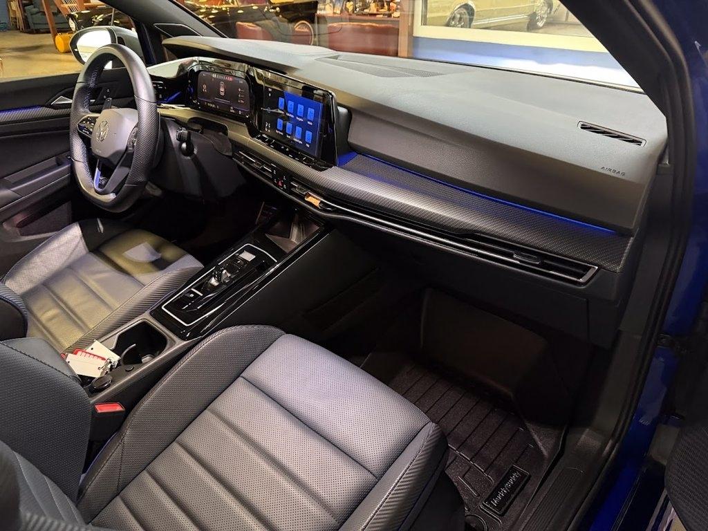 Volkswagen Golf R Base 2024
