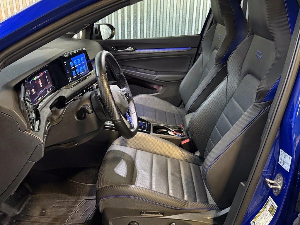 Volkswagen Golf R Base 2024