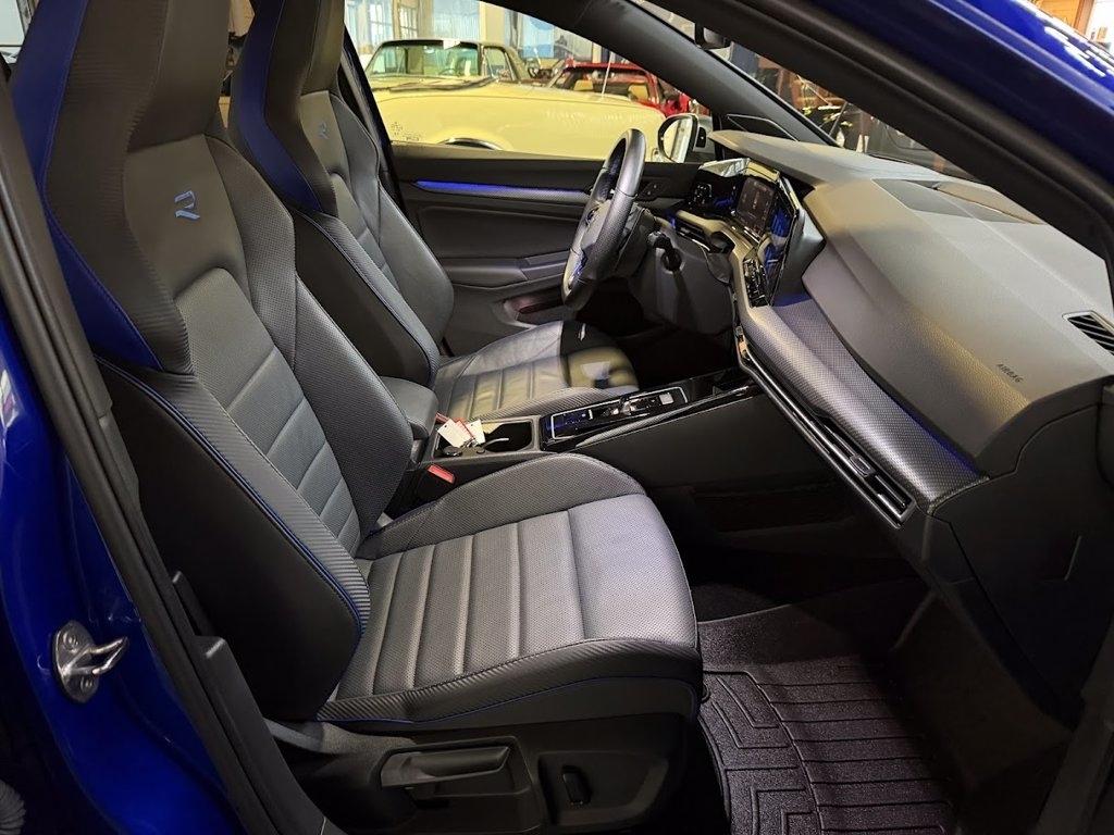 Volkswagen Golf R Base 2024