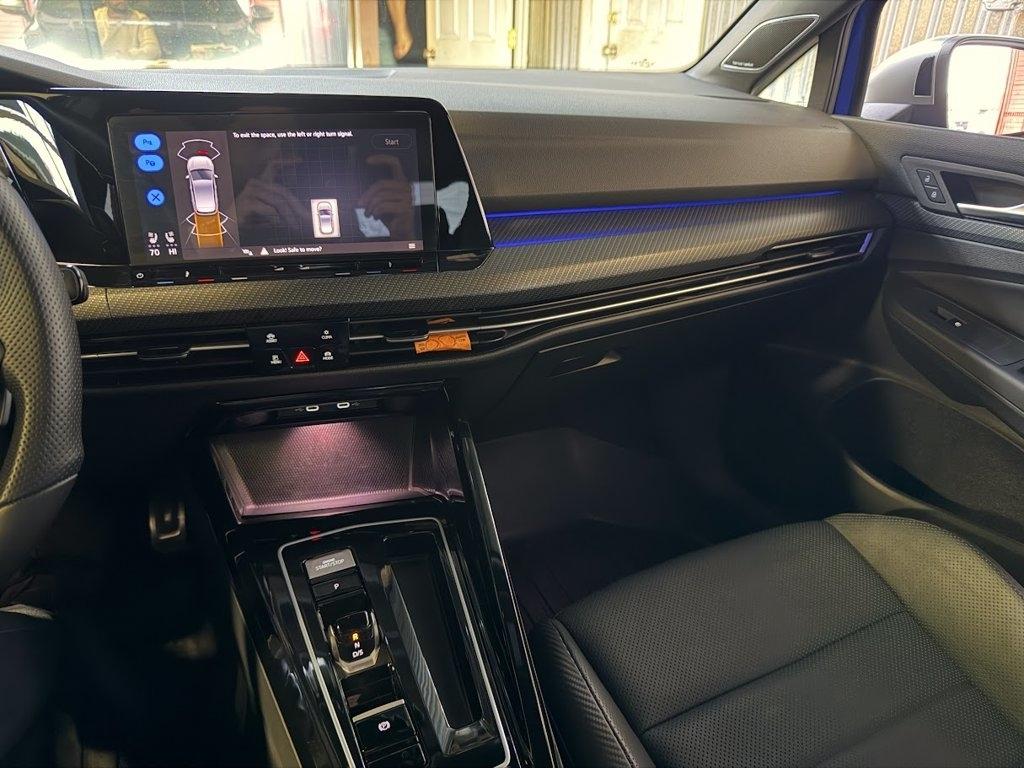 Volkswagen Golf R Base 2024