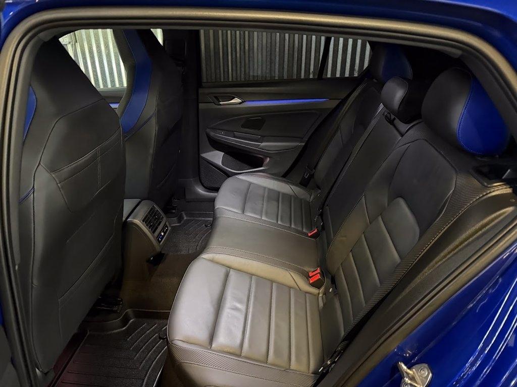 Volkswagen Golf R Base 2024