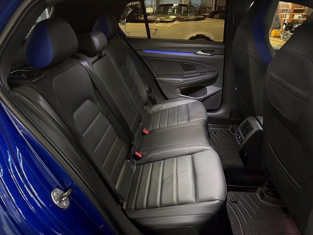 Volkswagen Golf R Base 2024