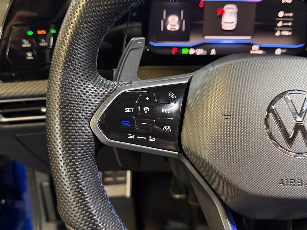 Volkswagen Golf R Base 2024