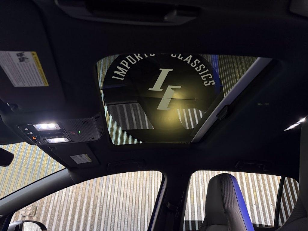 Volkswagen Golf R Base 2024