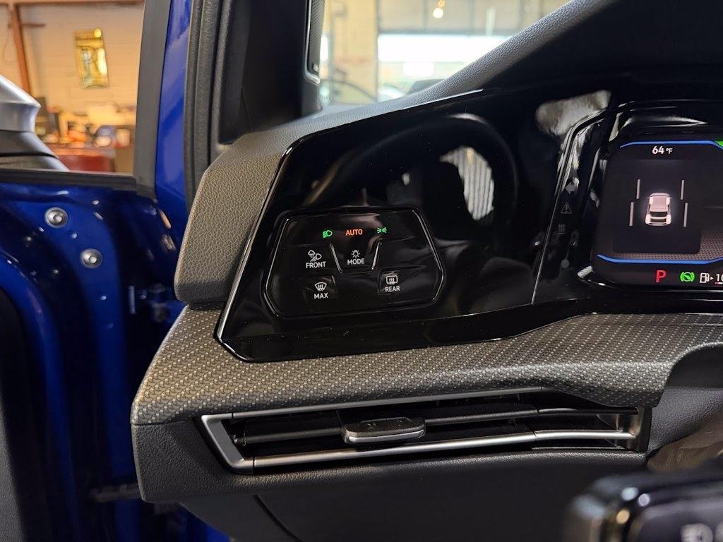 Volkswagen Golf R Base 2024