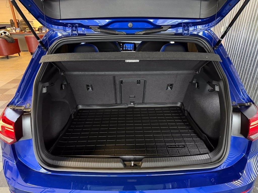 Volkswagen Golf R Base 2024