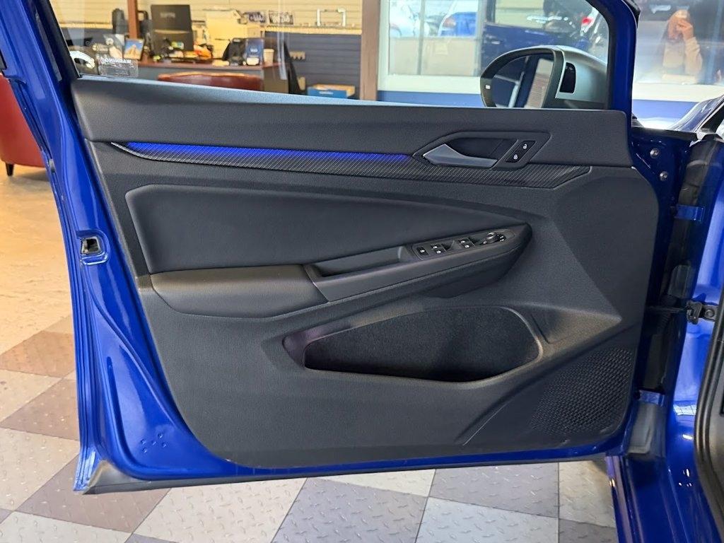 Volkswagen Golf R Base 2024