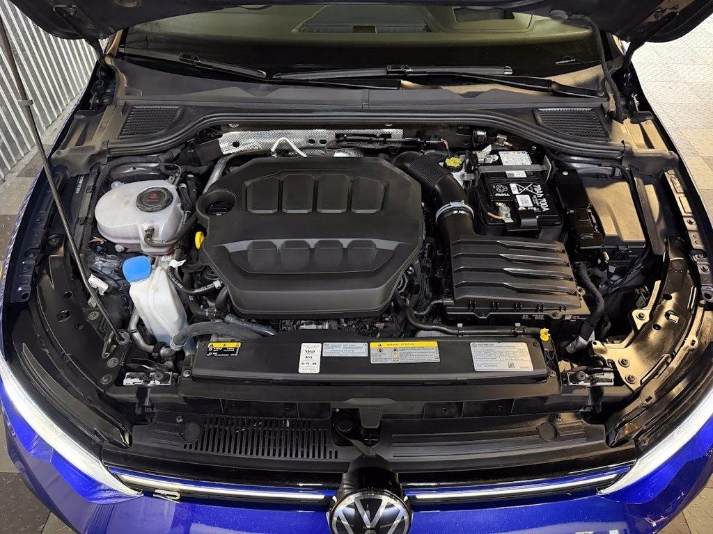 Volkswagen Golf R Base 2024