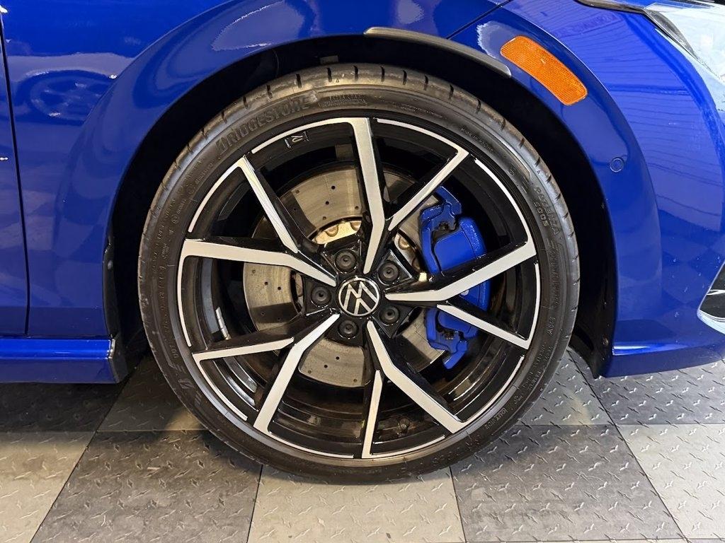 Volkswagen Golf R Base 2024