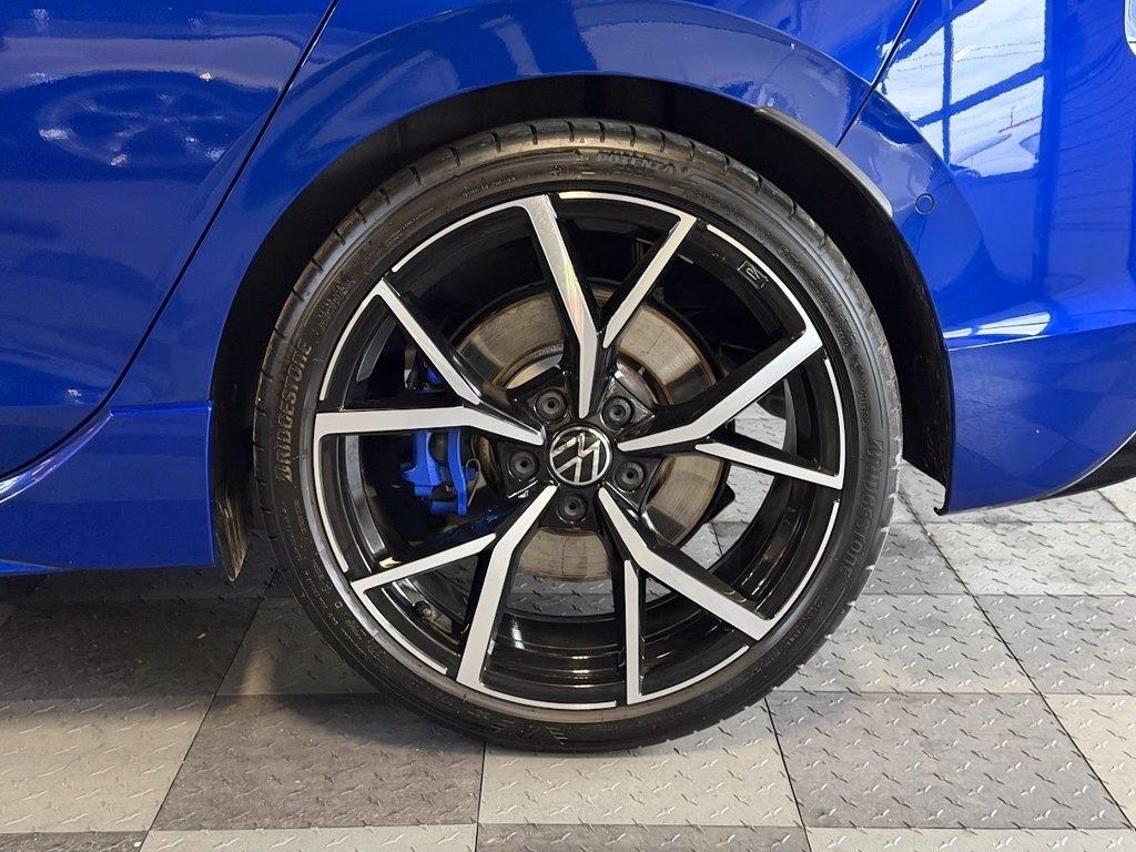 Volkswagen Golf R Base 2024