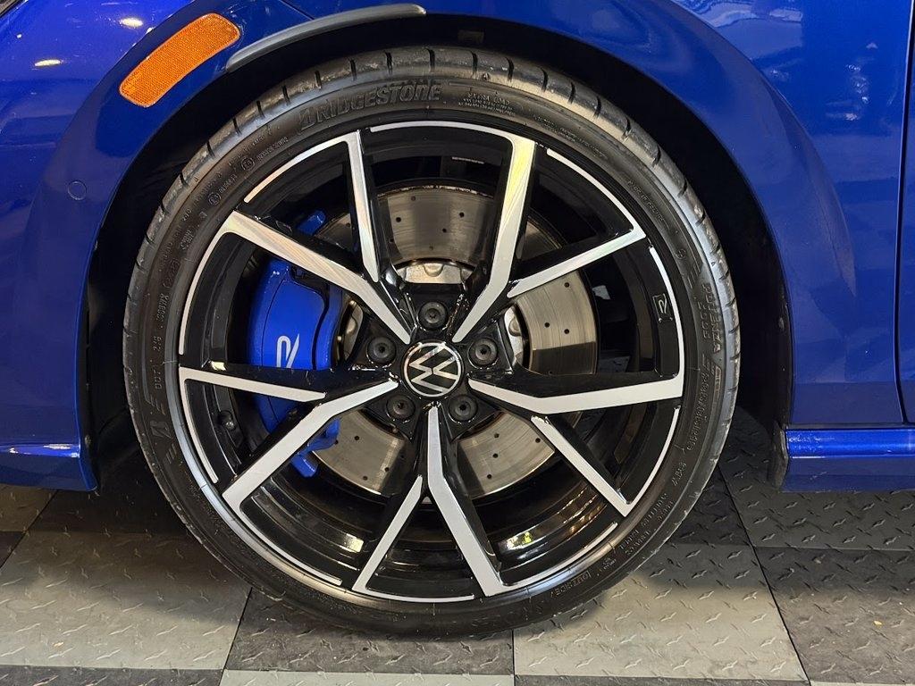 Volkswagen Golf R Base 2024