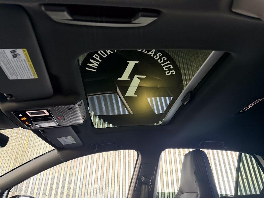 Volkswagen Golf R Base 6M 2024