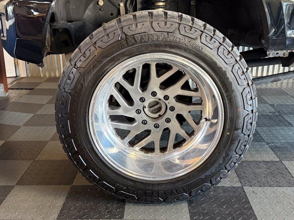 Ford F-350 SD King Ranch Crew Cab 4WD 2017