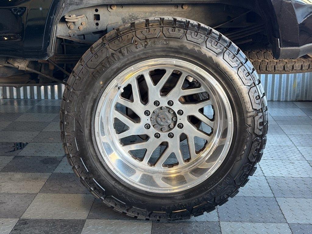 Ford F-350 SD King Ranch Crew Cab 4WD 2017