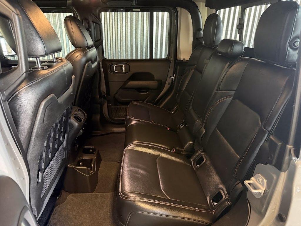 Jeep Gladiator Mojave 2022