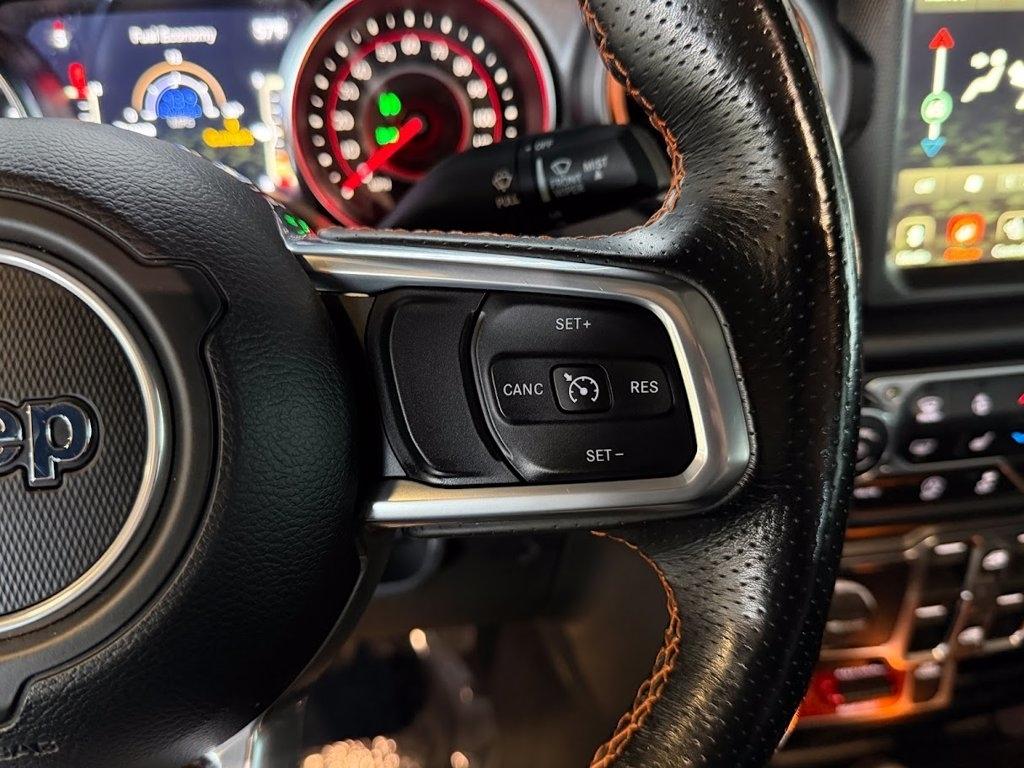 Jeep Gladiator Mojave 2022