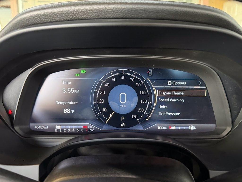Cadillac CT4 Sport 2023