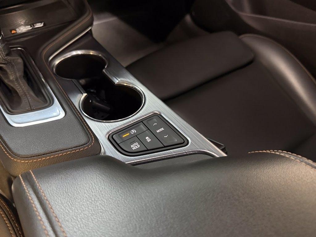 Cadillac CT4 Sport 2023