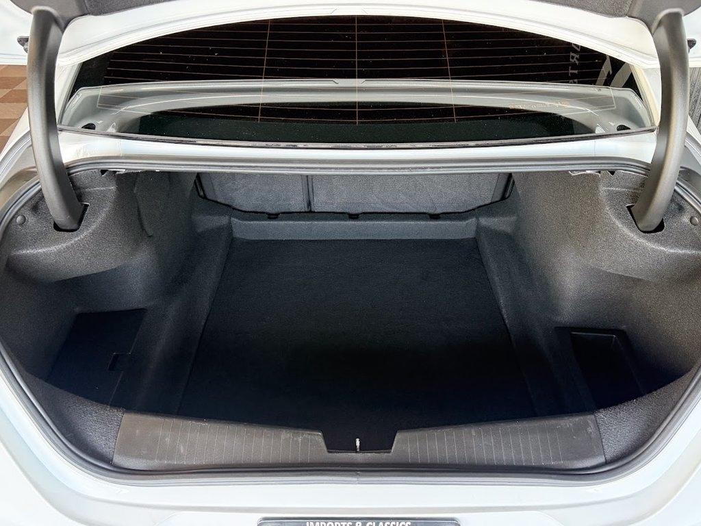 Cadillac CT4 Sport 2023