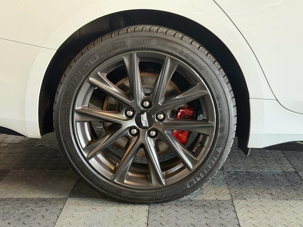 Cadillac CT4 Sport 2023