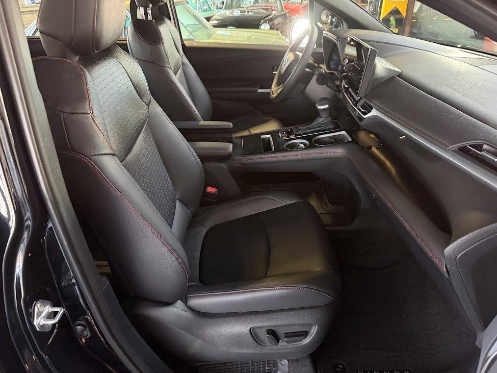 Toyota Sienna Unknown 2025