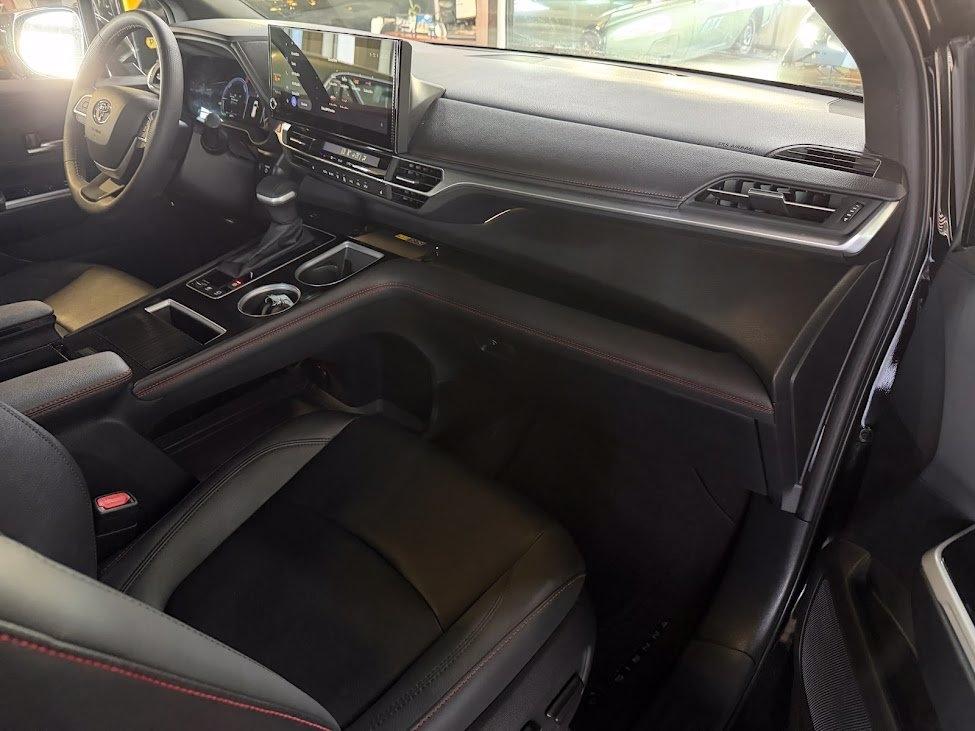 Toyota Sienna Unknown 2025