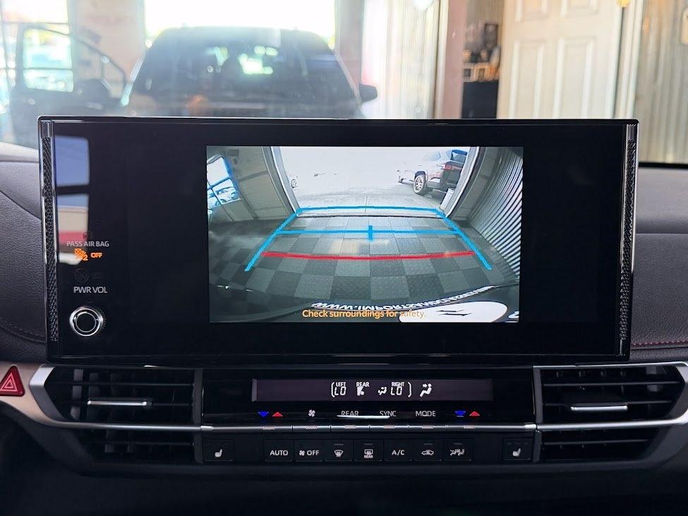 Toyota Sienna Unknown 2025