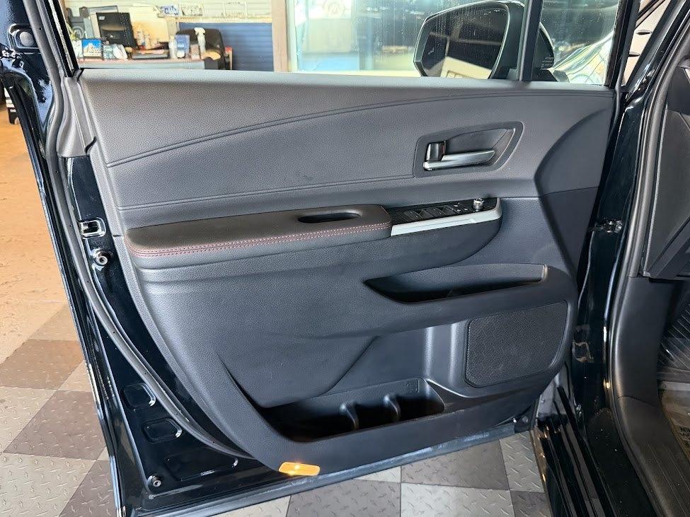 Toyota Sienna Unknown 2025