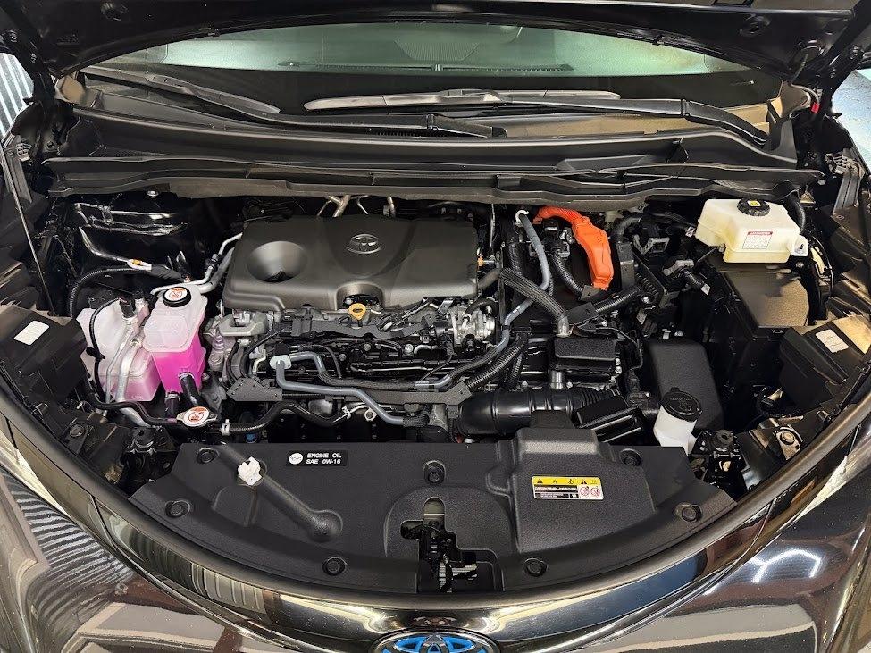 Toyota Sienna Unknown 2025