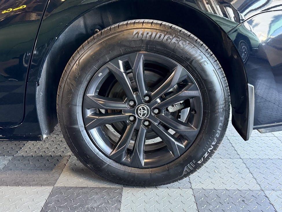 Toyota Sienna Unknown 2025
