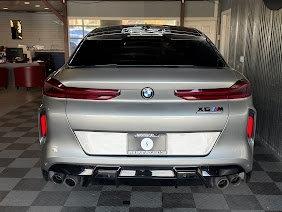 BMW X6 M Base 2021