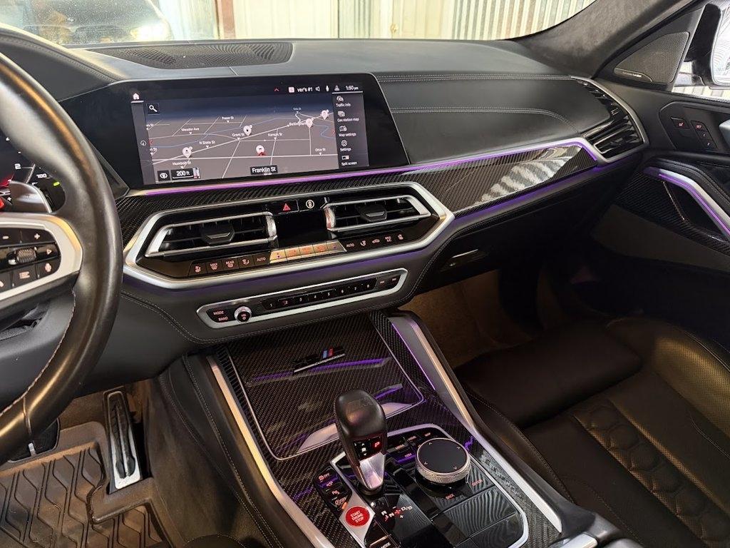 BMW X6 M Base 2021