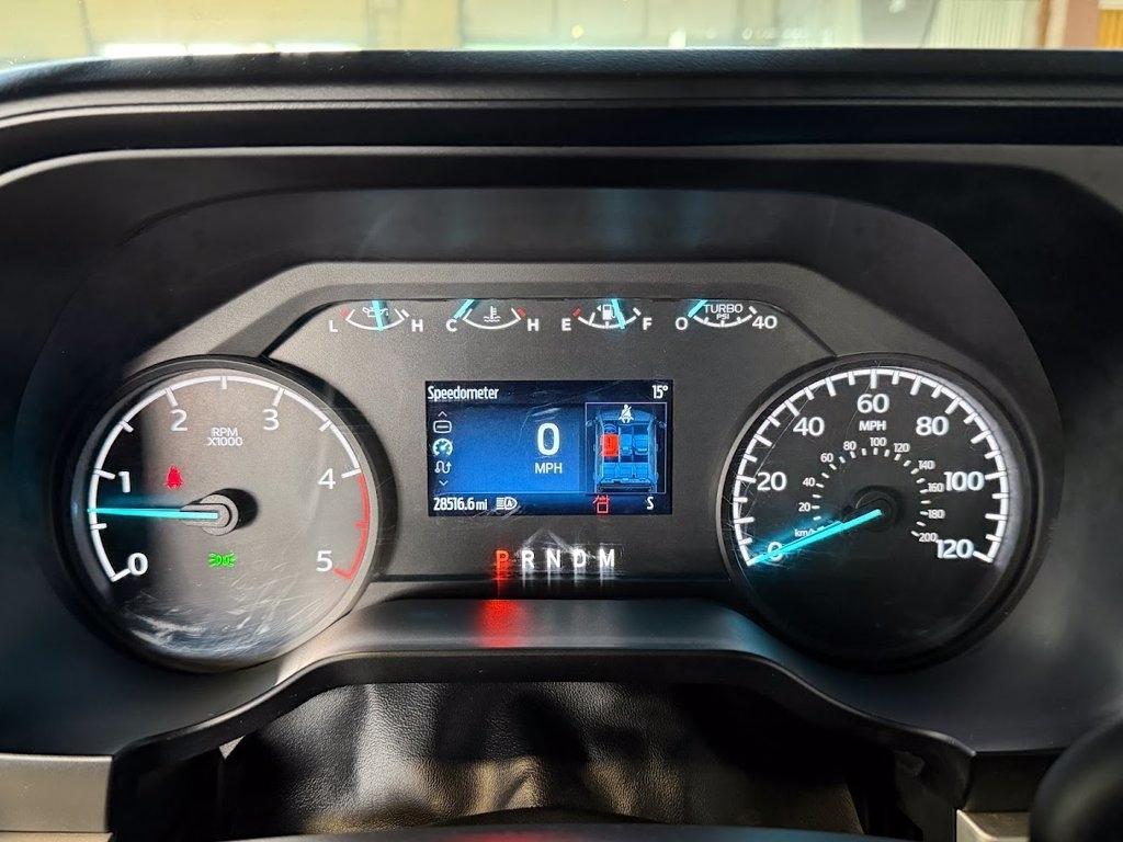 Ford F-350 SD XLT Crew Cab LWB 4WD 2024