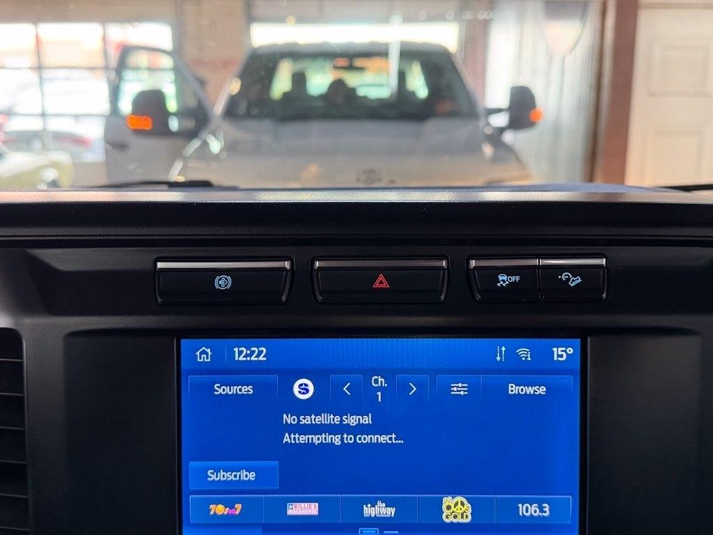 Ford F-350 SD XLT Crew Cab LWB 4WD 2024