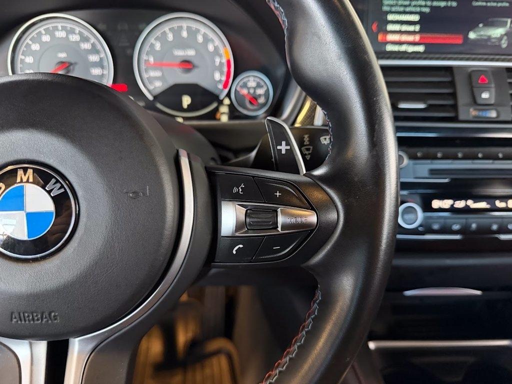 BMW M3 Base 2016